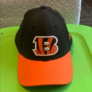 Mens Bengals Hat